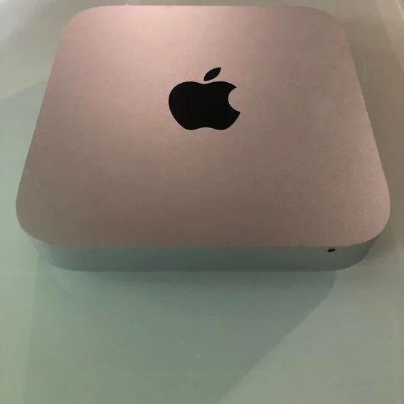 Mac Mini